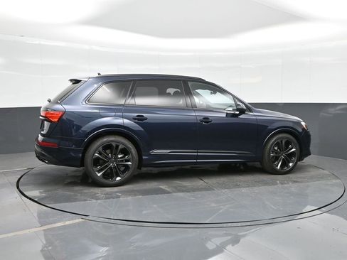 New 2026 Audi Q7 3.0T Premium Plus image 4