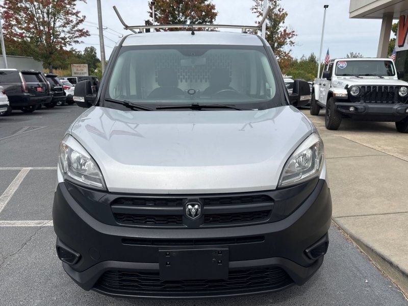 Used 2016 RAM ProMaster City Tradesman FWD image 2