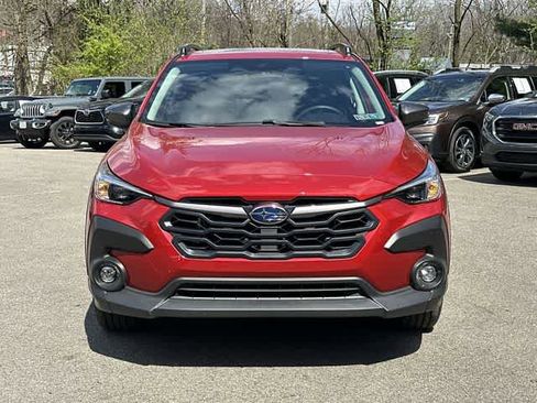 Certified 2026 Subaru Crosstrek 2.0i Premium AWD/4WD image 29
