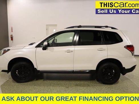 Used 2017 Subaru Forester 2.0XT Touring image 4