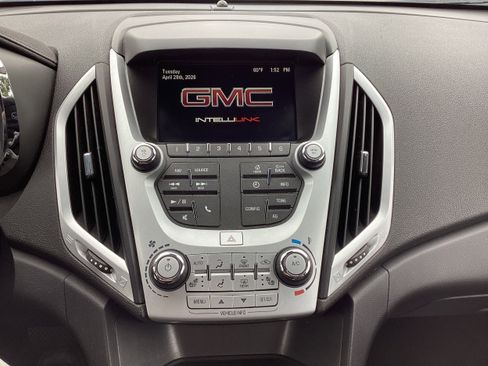Used 2016 GMC Terrain SLE w/ Convenience Package FWD image 18
