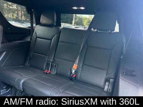 Used 2021 Chevrolet Tahoe LT image 13