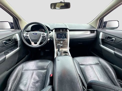 Used 2011 Ford Edge SEL w/ 202A Rapid Spec Order Code image 23