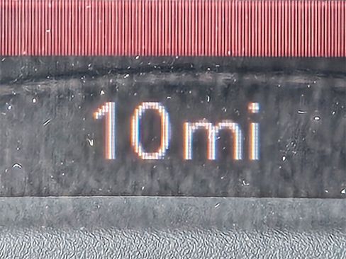 New 2026 RAM 1500 Lone Star image 21