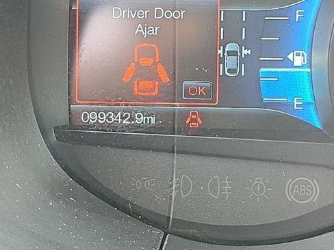 Used 2018 Ford Edge Sport w/ Equipment Group 401A AWD/4WD image 12