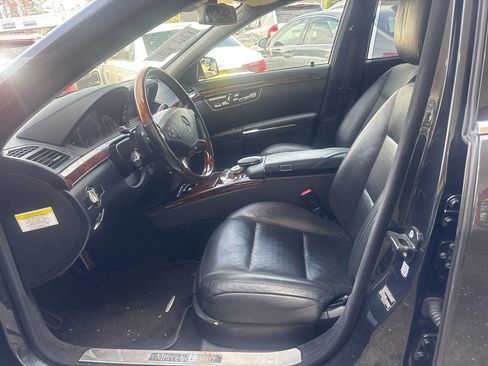 Used 2013 Mercedes-Benz S 550 4MATIC image 14