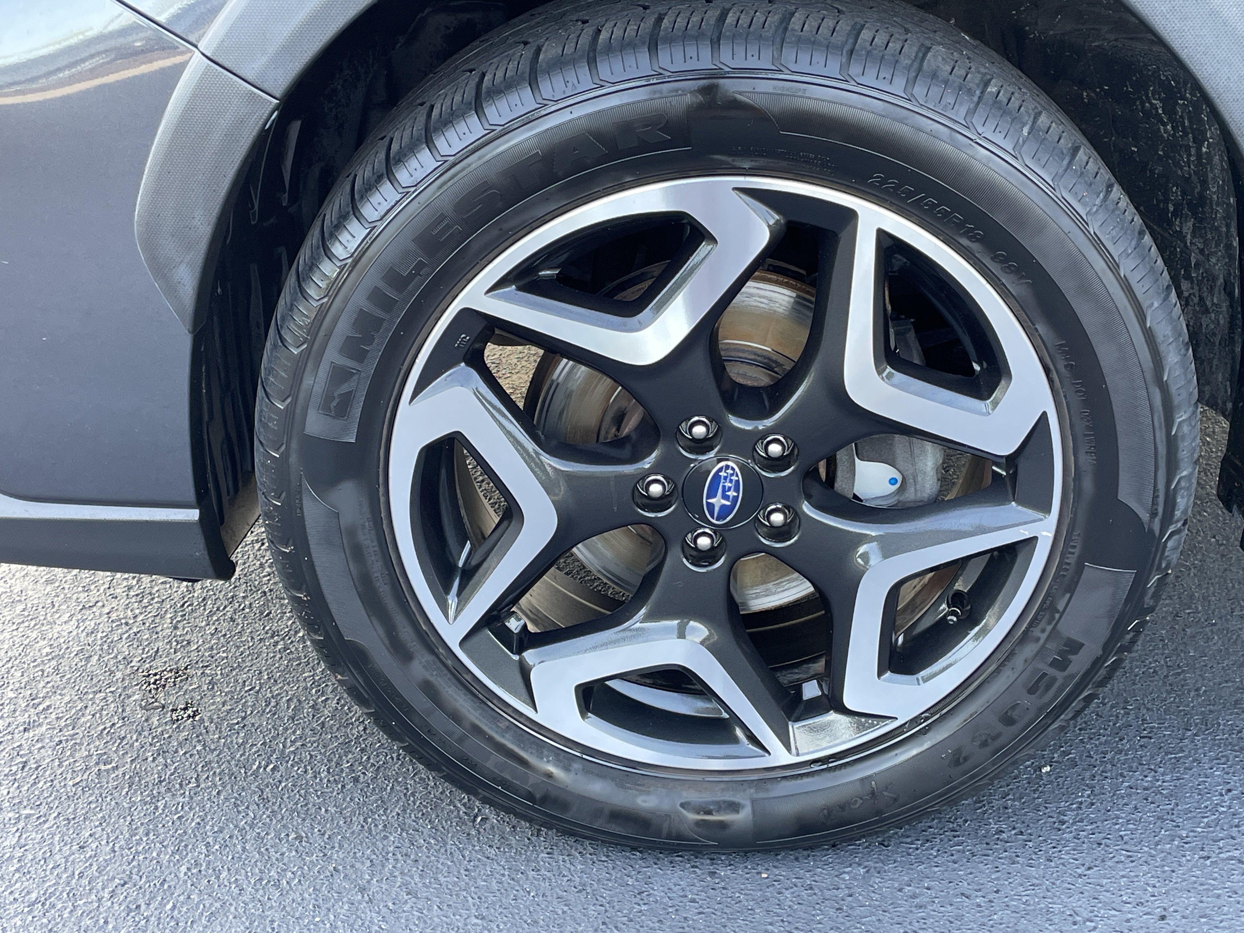 Used 2019 Subaru Crosstrek 2.0i Limited w/ Popular Package #3 AWD/4WD image 34