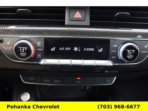 Used 2025 Audi S5 Premium Plus image 16