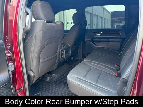 Used 2019 RAM 1500 Big Horn AWD/4WD image 19