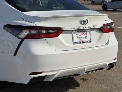 Certified 2023 Toyota Camry SE image 6