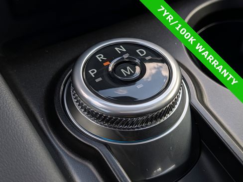 Certified 2026 Ford Explorer ST w/ Sun And Sound Package AWD/4WD image 34