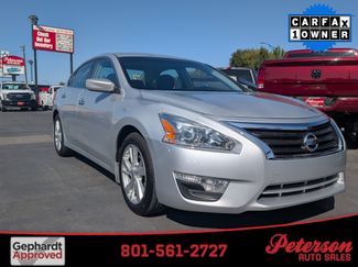 Used 2013 Nissan Altima 2.5 SV video 1