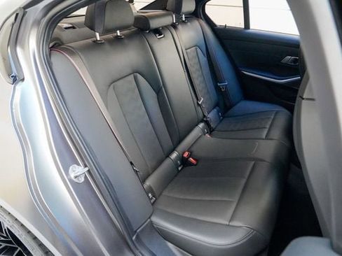 Used 2022 BMW M3 Competition w/ Parking Assistance Package image 90