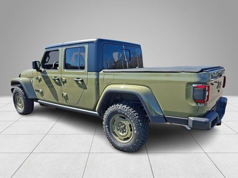 New 2026 Jeep Gladiator Sport image 5