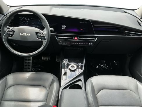 Used 2025 Kia Niro Wave FWD image 10