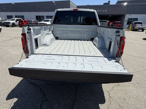 New 2026 Ford F150 XLT w/ Equipment Group 303A High AWD/4WD image 15