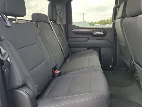 Used 2024 Chevrolet Silverado 1500 LT Trail Boss w/ Protection Package AWD/4WD image 25