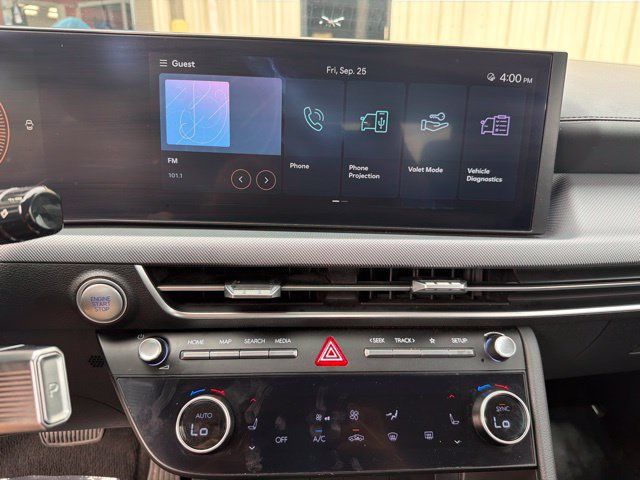 Used 2024 Hyundai Sonata SEL FWD image 25