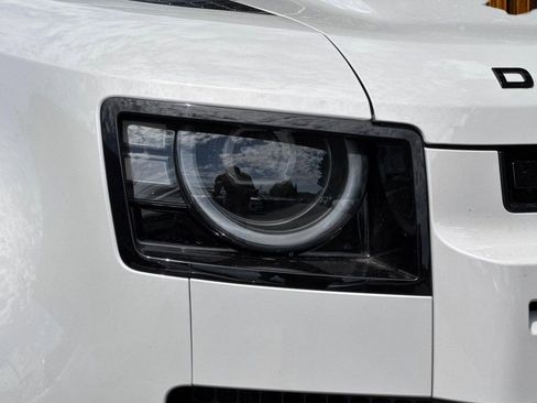 New 2026 Land Rover Defender 110 S AWD/4WD image 10