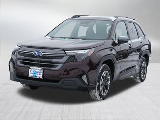 New 2026 Subaru Forester Premium video 2