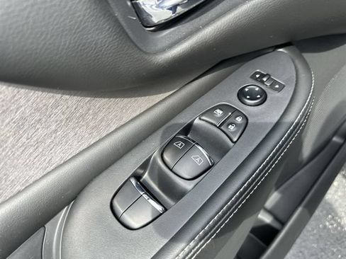 Certified 2023 Nissan Murano SL AWD/4WD image 19