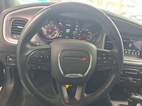 Used 2019 Dodge Charger SXT w/ Plus Group RWD image 13