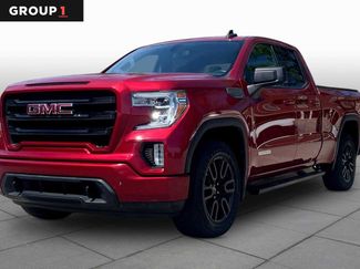 Used 2020 GMC Sierra 1500 Elevation w/ Elevation Value Package video 1