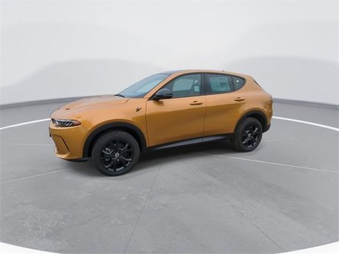 New 2024 Dodge Hornet GT Plus w/ GT Blacktop Package image 4