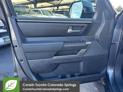 New 2025 Toyota Tundra SR5 image 16