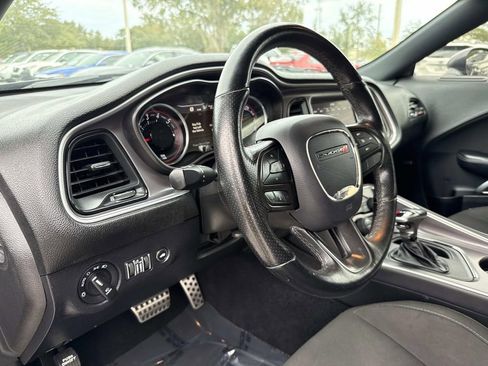 Used 2020 Dodge Challenger R/T Scat Pack image 20