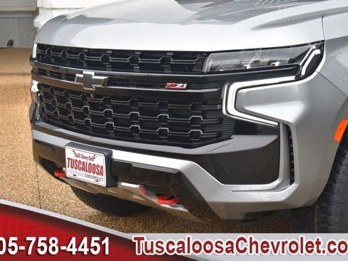 Used 2024 Chevrolet Tahoe Z71 w/ Luxury Package AWD/4WD image 51
