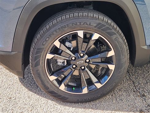 New 2026 Chevrolet Equinox RS image 8