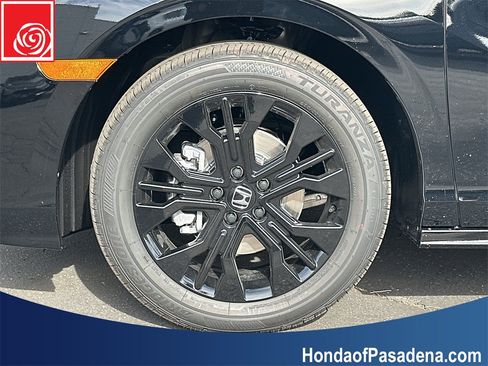 New 2026 Honda Odyssey Sport-L image 25