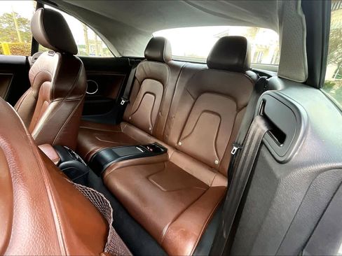 Used 2016 Audi A5 2.0T Premium Plus image 17