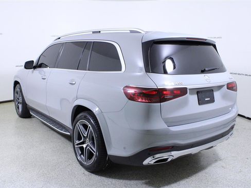 Used 2024 Mercedes-Benz GLS 450 4MATIC image 5