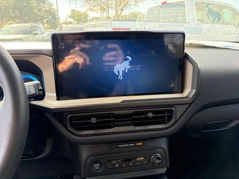 New 2025 Ford Bronco Sport Big Bend image 10