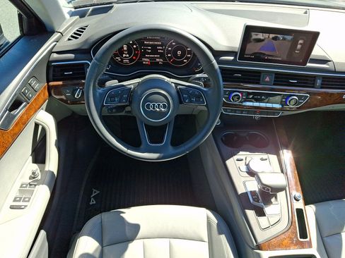 Used 2019 Audi A4 2.0T Premium Plus w/ Premium Plus Package AWD/4WD image 11