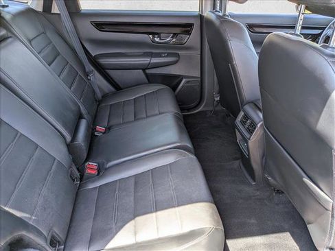 Used 2024 Honda CR-V EX-L image 25