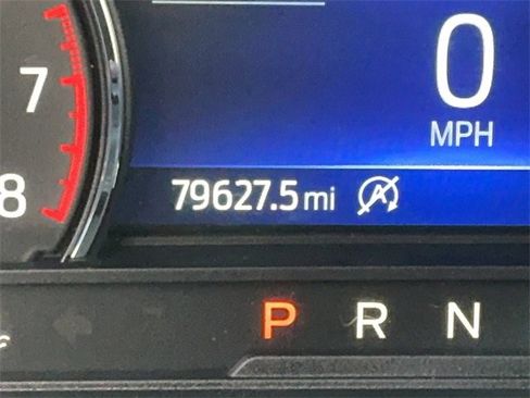 Used 2020 Ford Explorer XLT image 27