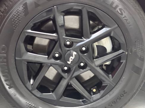 Used 2025 Kia K5 LXS image 59