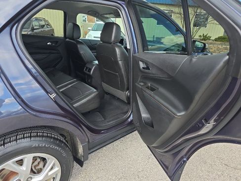Used 2019 Chevrolet Equinox Premier image 38