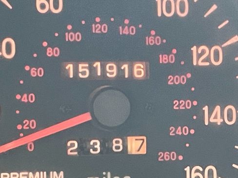 Used 1995 Mitsubishi 3000GT image 31