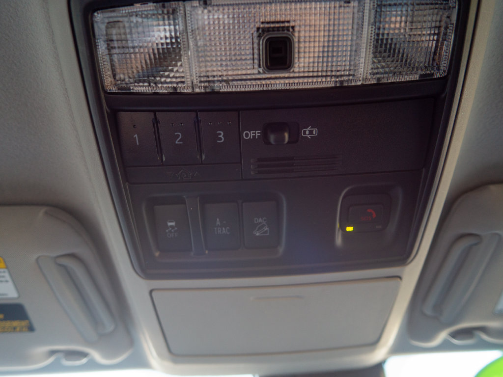 Used 2024 Toyota 4Runner SR5 Premium AWD/4WD image 30