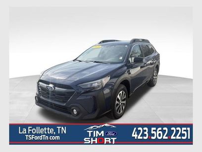 Used 2023 Subaru Outback Premium