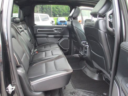 Used 2020 RAM 1500 Laramie AWD/4WD image 15