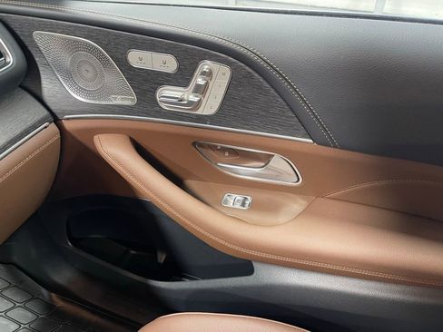 Used 2026 Mercedes-Benz GLE 350 4MATIC image 27