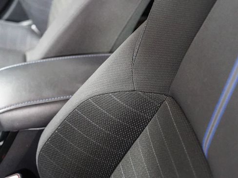 Certified 2022 Toyota Corolla SE FWD image 20