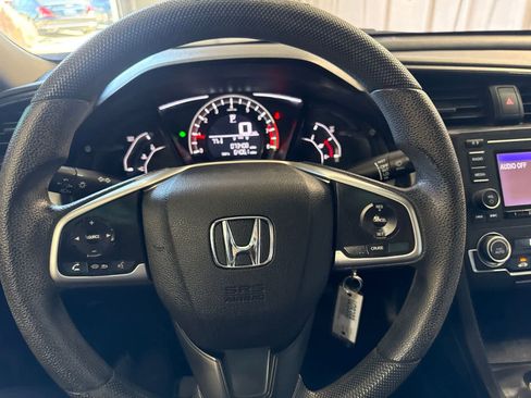 Used 2017 Honda Civic LX image 22