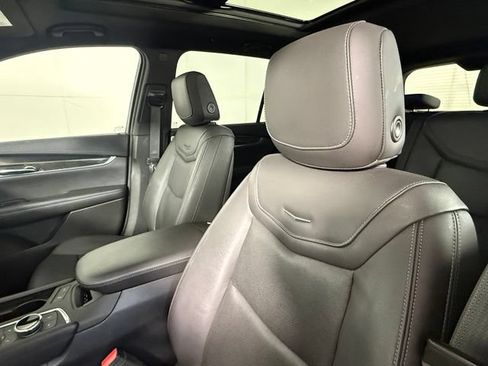 Used 2020 Cadillac XT6 Sport AWD/4WD image 21