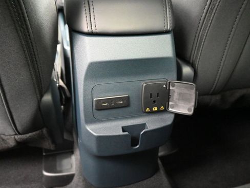 New 2025 Ford Maverick XLT w/ Equipment Group 301A image 21